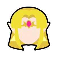 zelda